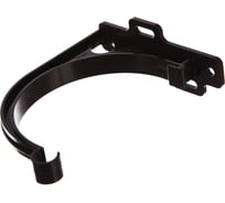 Держатель желоба Cellfast ПВХ INES 120 мм / коричневый 67-072