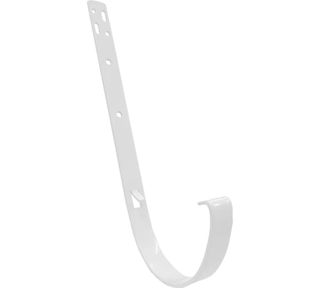 Кронштейн желоба для водостока VALKOR ПО-9003-3, d=125 мм 00026904