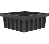 Надставка для дождеприемника Gidrolica Point 30x30x30 221 32004324