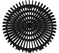 Плоский листвоуловитель HL для трапов серий 3100 - 5100 HL 151