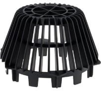 Листвоуловитель HL для трапов серии 3100Т(H) и 5100T(H) HL 157