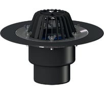 Кровельная воронка HL DN 110 62/1