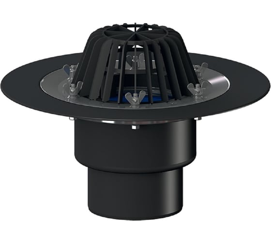 Кровельная воронка HL DN 110 62/1 1