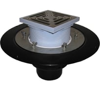 Кровельная воронка HL DN110 62B/1