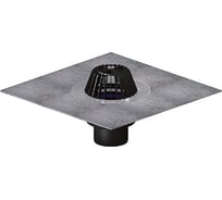 Кровельная воронка HL DN110 62H/1