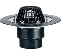 Кровельная воронка HL DN 125 62/2