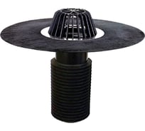 Кровельная воронка HL HL 69H/5