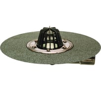 Воронка для балконов и террас HL с полимербит. полотном 80.3H