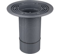 Надставной элемент для второго уровня гидроизоляции HL 85N