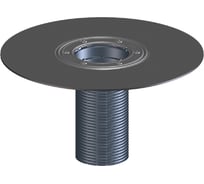 Надставной элемент для второго уровня гидроизоляции с полимербитемным полотном HL 85NH