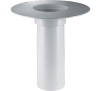 Надставной элемент для ПВХ-мембран HL 65P