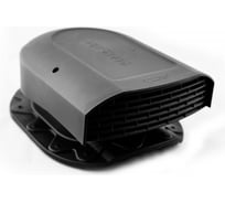 Кровельный вентиль VILPE Kredo GrandLine - KTV черный 266324