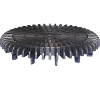 Плоский листвоуловитель HL для серии 80, 310, 510, 90 HL 181