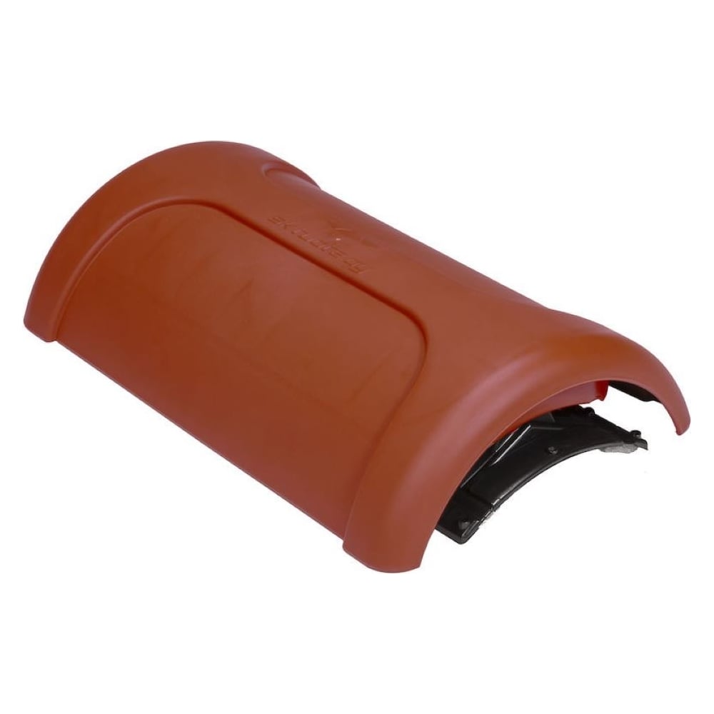 Коньковый вентиль VILPE PELTI - KTV/HARJA красный 24578 - выгодная цена ...