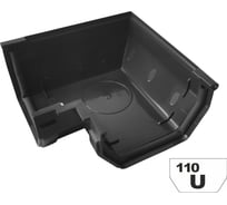 Угол универсальный VN U110/67, серый UAG UAGVN