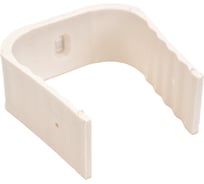 Кронштейн трубы 67 VN U110/67, белый TCW TCWVN