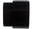 Муфта трубы 67 VN U110/67, коричневый TSB TSBVN 2