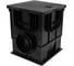 Колодец коммуникационный Aquastok Master 350*350*420 с крышкой В125 4355 554788 1