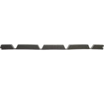 Уплотнитель РуфИзол "ПКБ-190" верхний, 1 м, 50 шт. УСП008ви50_ВИ