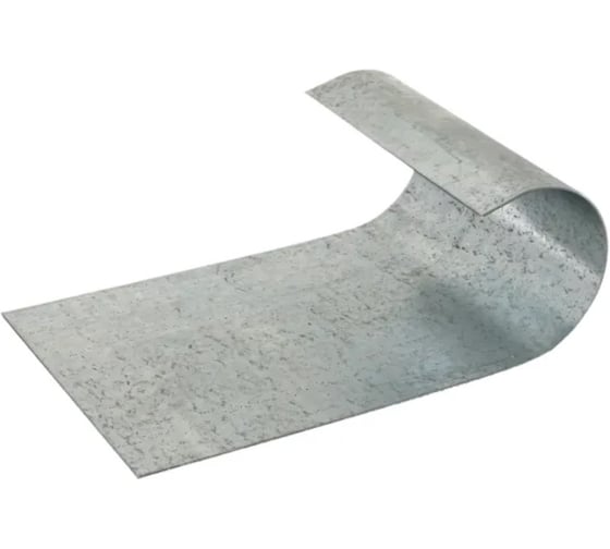 Радиусная накладка EKF TC03