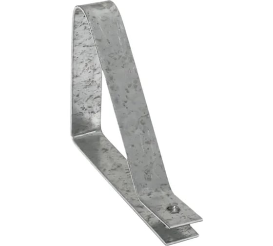 Кронштейн для желоба EKF TC02-50