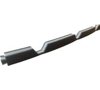 Уплотнитель для профнастила Компания Маска НП-32-183/25x1000-А, 50 шт. УМП0107