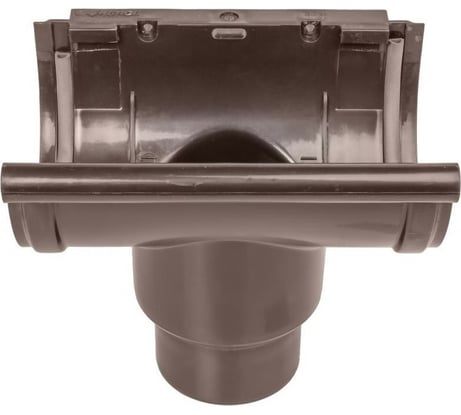 Центральная воронка VN универсальная, коричневый 13588