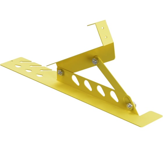 Кронштейн кровельный PALITRA TECHNOLOGY 52161 1