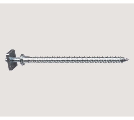 Шпилька специальная с гайкой DOCKE ZVSG-1099