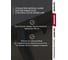Кронштейн желоба GrandLine Grand Line slider ПВХ, шоколадный RAL 8017 179779 5