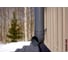 Колено трубы GrandLine 45 градусов, ПВХ, графит RAL 7024 254866 4
