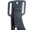 Кронштейн желоба Grand Line GrandLine slider ПВХ GL графит RAL 7024 254869 9