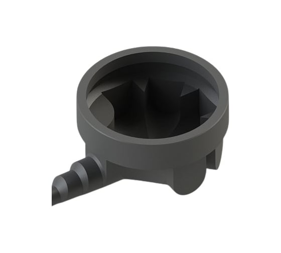 Распределительный лоток ASPLAST Selan D-29P01-LOT-SELAN