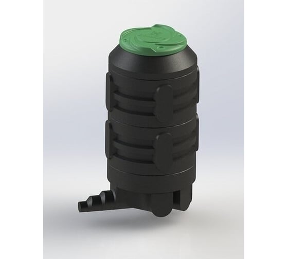 Распределительный лоток ASPLAST Selan D-29P01-LOT-SELAN