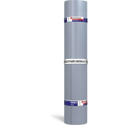 Ковер подкладочный ANDEREP ULTRA (15х1 м) Технониколь TN418386