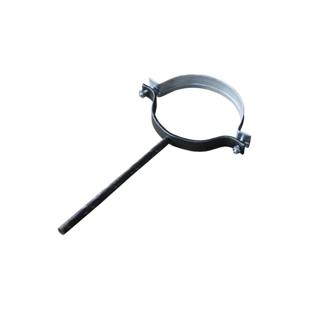 Держатель для водосточной трубы Вентека ф90мм 31-7990000004746 ...