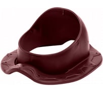 Проходной элемент РуфИзол Монтеррей коричневый ПЭ003_ВИ