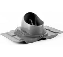 Проходной элемент РуфИзол Universal, серый ПЭ023_ВИ