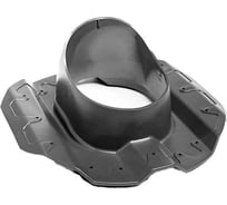 Проходной элемент РуфИзол Prof 20 серый ПЭ020с_ВИ