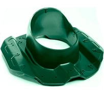 Проходной элемент РуфИзол Prof 20 зелёный ПЭ020з_ВИ