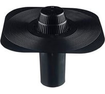 Воронка ультра - 110 РуфИзол В001_ВИ