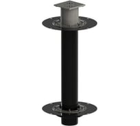 Воронка кровельная Татполимер ТП-10.100/6 12577