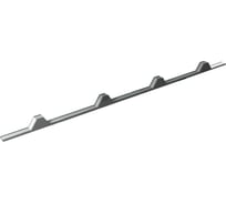 Уплотнитель для сэндвич-панели Компания Маска Маска СП 32 183/25x1000-В (50 шт) УМС0096
