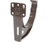 Кронштейн желоба Grand Line slider Дизайн 135 ПВХ GL коричневый (RR32) 422302 6
