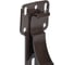 Кронштейн желоба Grand Line slider Дизайн 135 ПВХ GL коричневый (RR32) 422302 7
