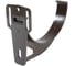 Кронштейн желоба Grand Line slider Классика 120 ПВХ GL коричневый(RR32) 212374 5