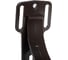 Кронштейн желоба Grand Line slider Классика 120 ПВХ GL коричневый(RR32) 212374 6
