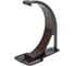 Кронштейн желоба Grand Line slider Классика 120 ПВХ GL коричневый(RR32) 212374 7