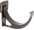 Кронштейн желоба Grand Line slider Классика 120 ПВХ GL коричневый(RR32) 212374 8