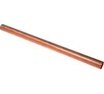 Трубка снегозадержания Edelfix медная, 32x1.4x3000 мм, 1 шт. ET